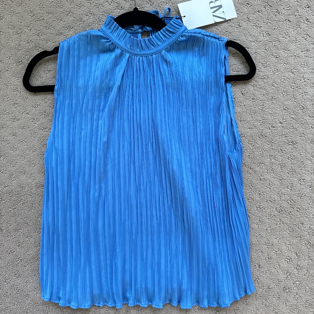 Zara top